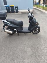 Daelim Otello FI - DAELIM ROLLER