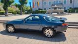 Porsche 928 S4 Voll, 2. Hand, Deutsches FZ, TÜV neu - Porsche 928: 928s