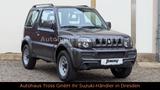 Suzuki Jimny Lim. 1.3 3D M/T Comfort 4x4 - Suzuki aus 2009