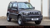 Suzuki Jimny Lim. 1.3 3D M/T Comfort 4x4 - Suzuki Gebrauchtwagen Dresden