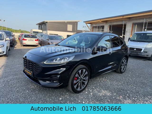 Ford Kuga ST-Line X 1Hand Euro6 Klima Navi Allrad AHK