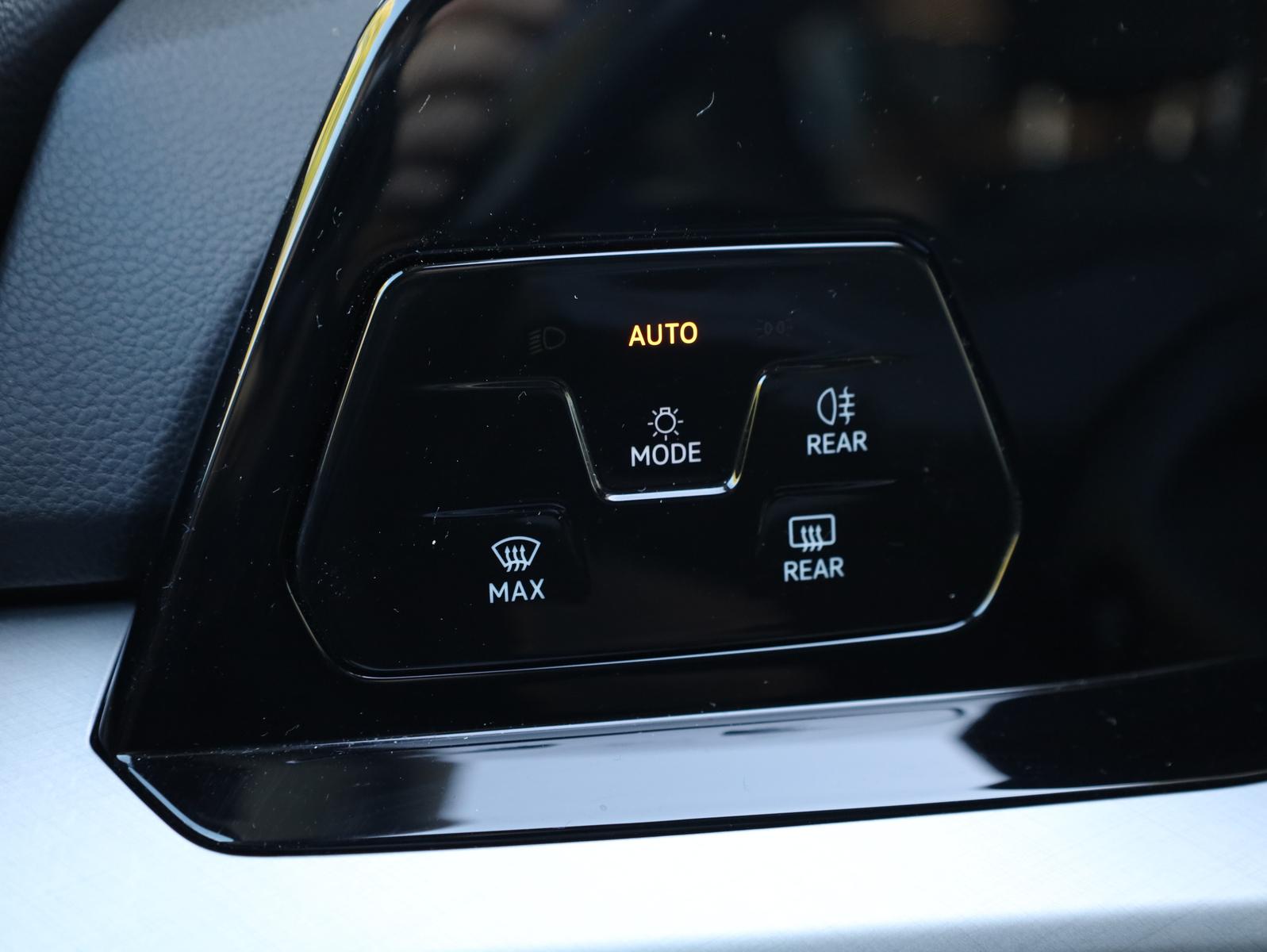 Volkswagen Golf Style*ACC*LED*Carplay*Ambiente*AHK*, миниатюра 21