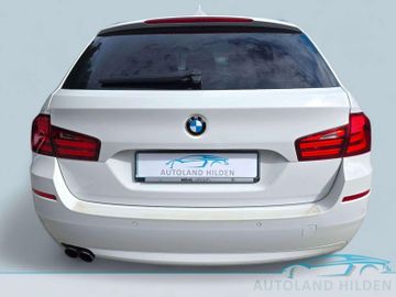 BMW 520 - 5