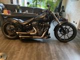 Harley-Davidson FXSB 103 Breakout - Harley-Davidson Breakout 103