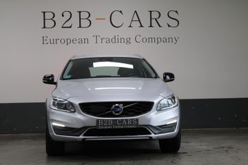 Volvo V60 Cross Country - 2