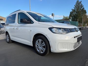 Volkswagen Caddy - 3