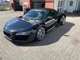 Audi R8 Spyder - Audi R8 Gebrauchtwagen in Berlin