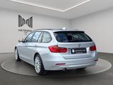 BMW 3er 316 d Touring LED/SHZ/PDC/XEN/LMF+GARANTIE - BMW 316: D