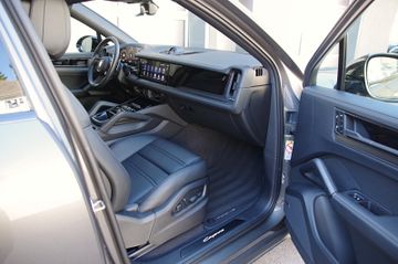 Porsche Cayenne Coupe Black Edition*4+1,AVAILABLE TODAY*