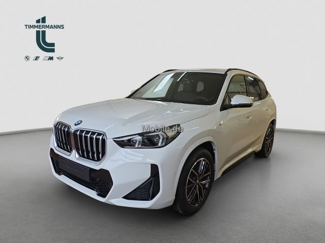 BMW X1 sDrive18iA M-Sport PremiumPaket LED