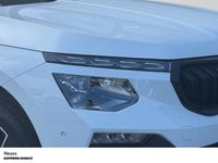 Skoda Kamiq - Vorschau Bild 5