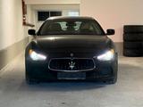 Maserati Ghibli 3.0 V6 Automatik - - gebrauchte Maserati Ghibli aus dem Jahr 2014