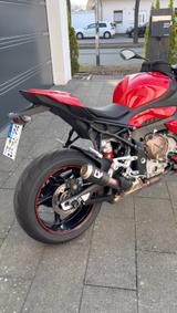BMW S1000R   Gepflegt | Top Zustand | Viele Extras - BMW Motorräder in Wuppertal