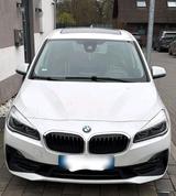 BMW 220i Gran Tourer Sport Line | 7-Sitze... - BMW 220 Gran Tourer aus 2019