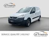 Peugeot Partner L1 1.6  Komfort Avantage Edition - Peugeot Partner: 3 Türen