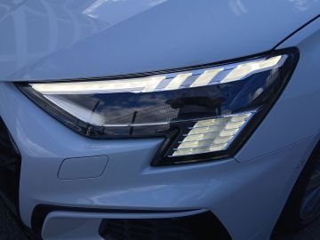 Audi S3 - 7