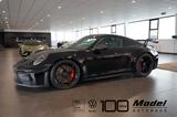 Porsche 992.2 GT3 Clubsport | Carbon | Lift | HD-Matrix - Porsche 992 Tageszulassungen