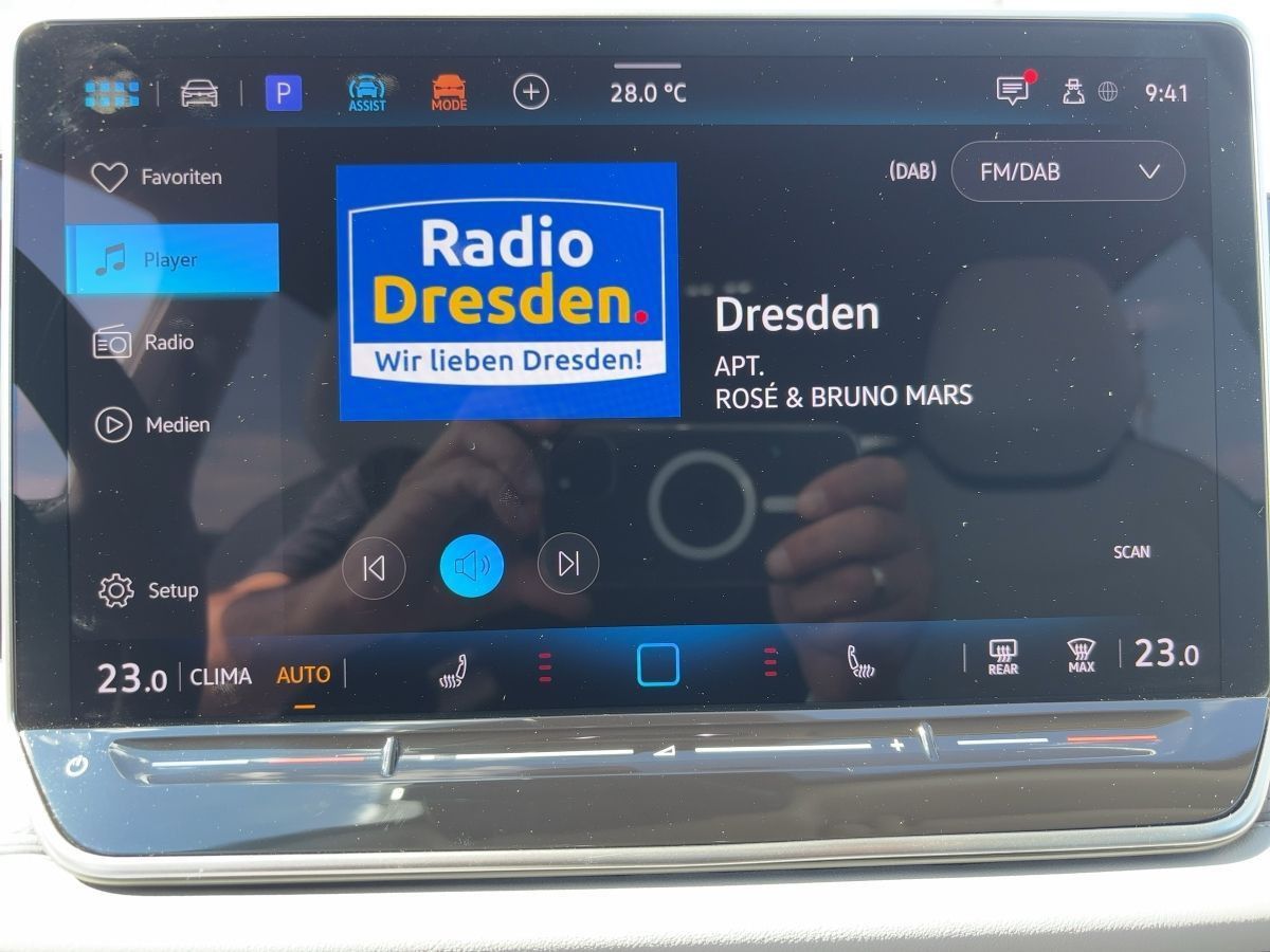 Volkswagen Tiguan - Bild 8