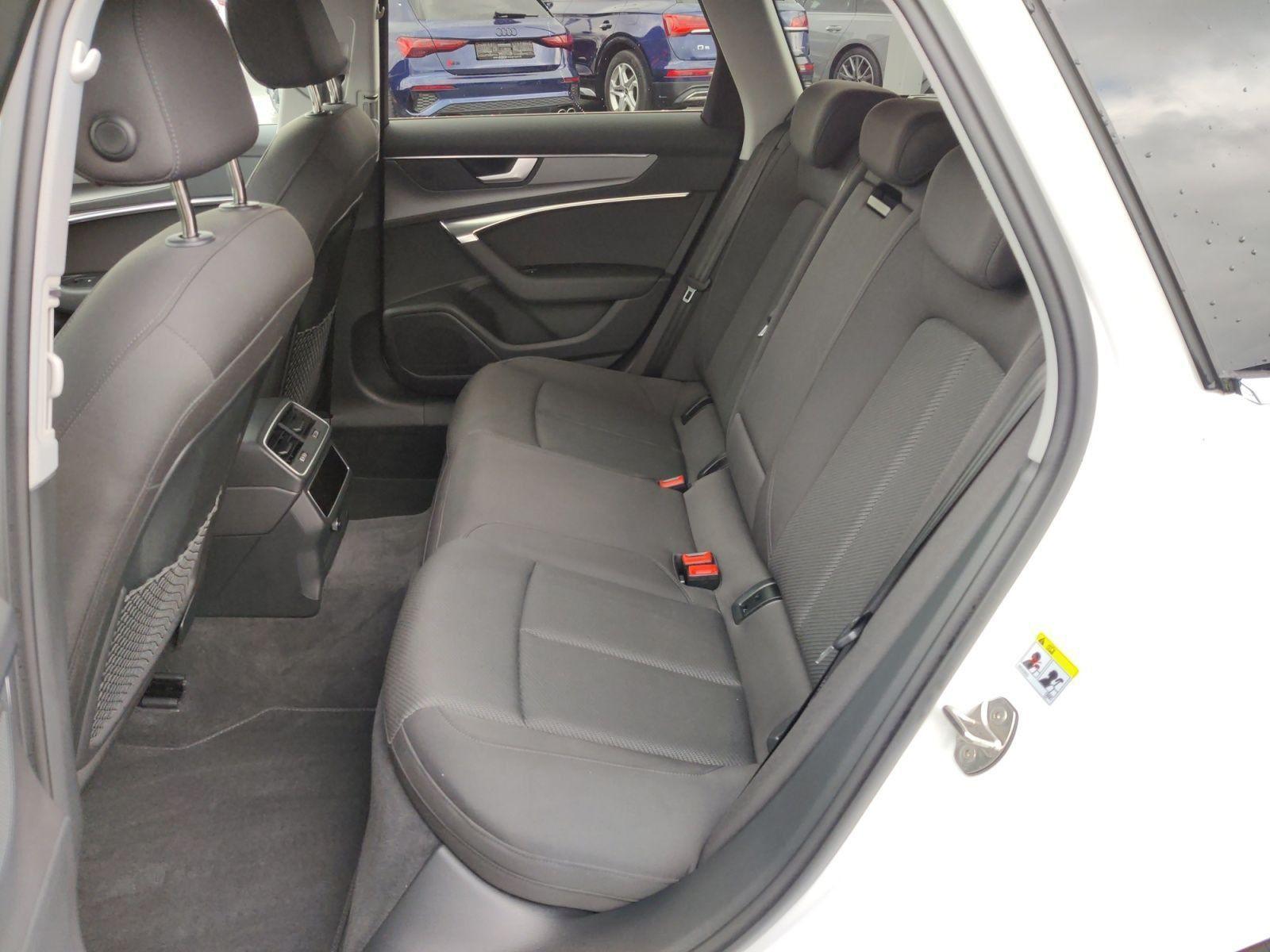 Audi A6 Avant 35 TDI S-Tronic, LED, AHK, ACC, Ambient, миниатюра 9