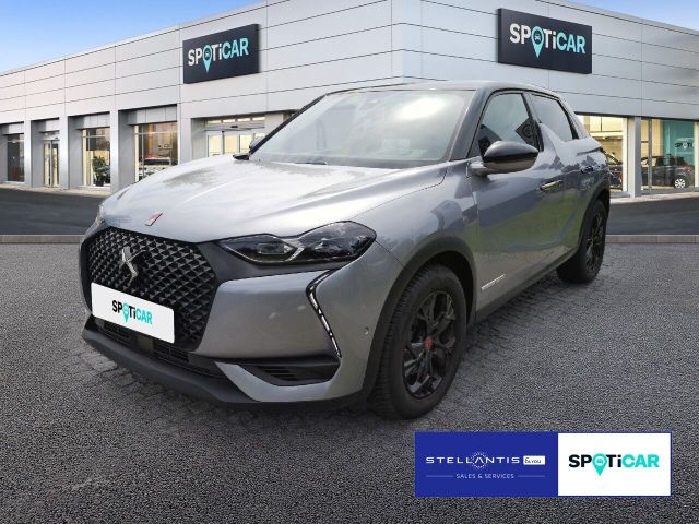 DS Automobiles DS3 Crossback 130 EAT8 Perfor.Line S/S(EU6d) NAV