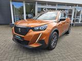 Peugeot 2008  1.2 PureTech 130 Active Pack LED Navi Kame - Peugeot 2008 Active Pack Gebrauchtwagen
