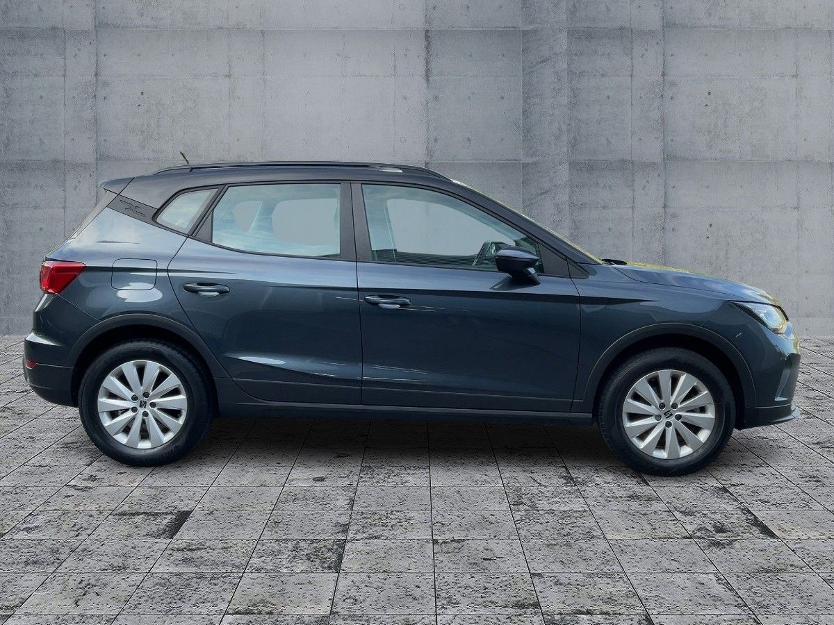 Seat Arona - Bild 7