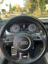 Audi S7 4.0 V8 quattro Bose/S-Dach/Luftf. - Audi S7 Gebrauchtwagen