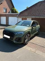 Audi SQ5 TDI tiptronic quattro - - Audi SQ5 in Düsseldorf
