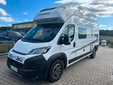 Weinsberg CaraBus 600 MQH Edition Fire - Angebote