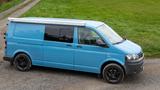 Volkswagen VW T5 Camper LR | HU 10/27 | - Hagelschaden