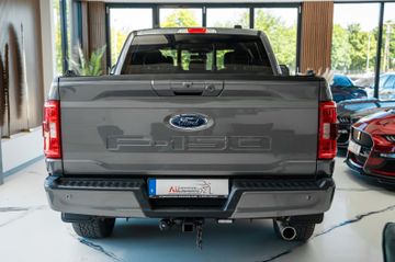 Ford F 150 - 7