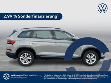 Skoda Kodiaq - 5