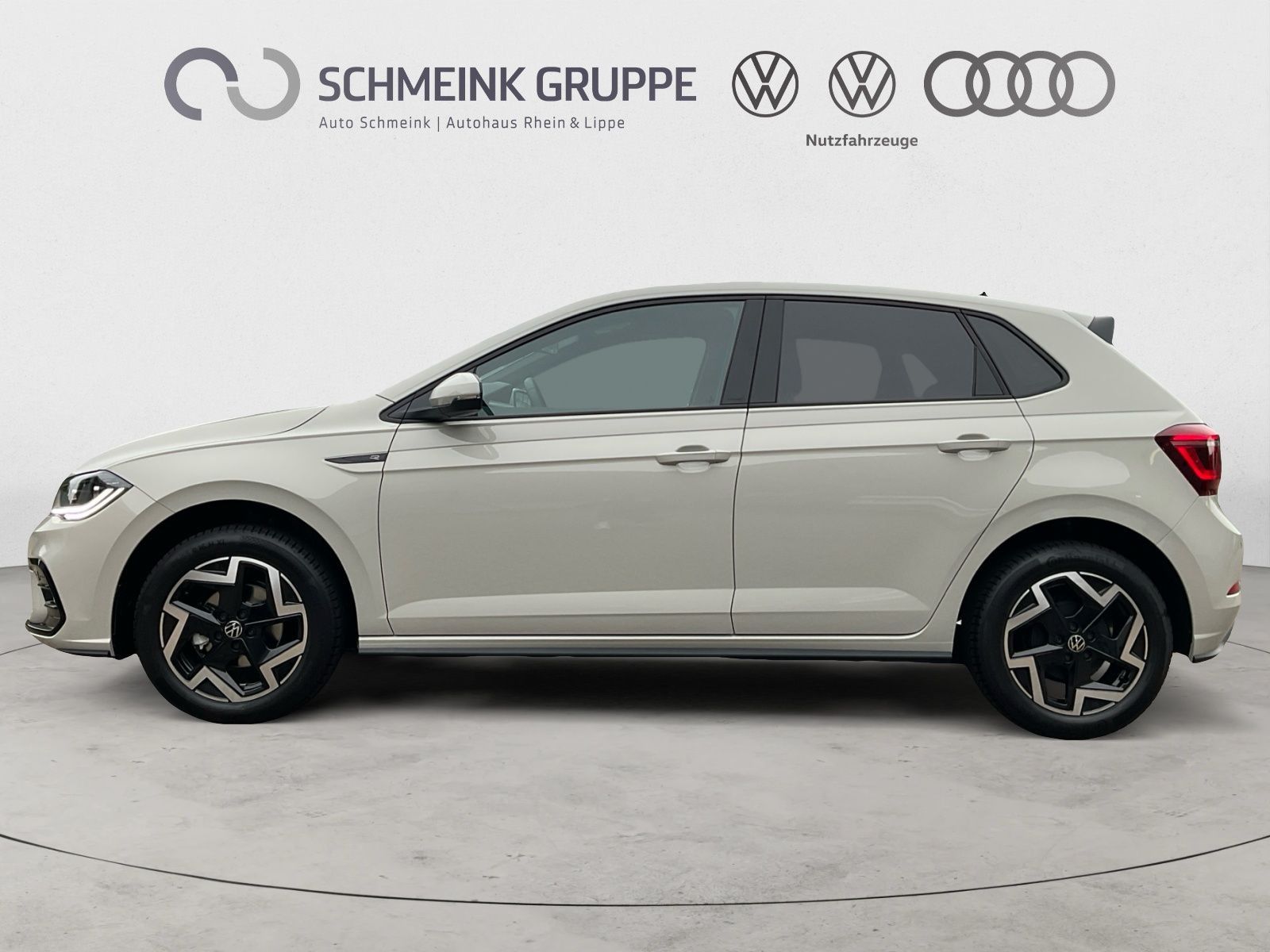 Volkswagen Polo - Bild 2