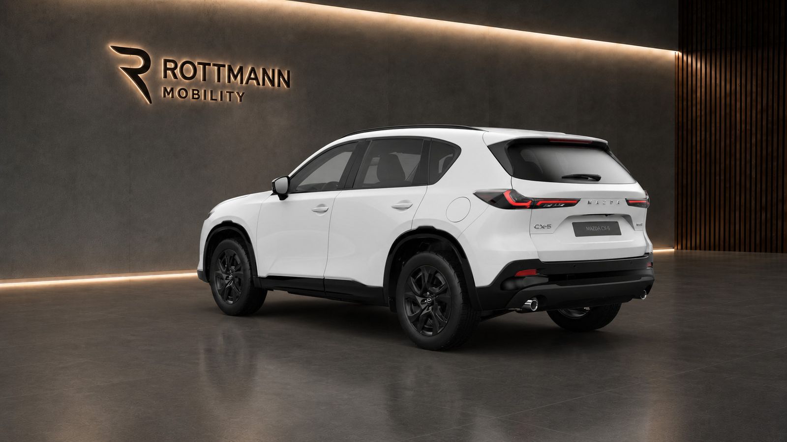 Mazda CX-5 - Bild 7