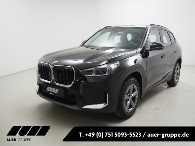 BMW X1 sDrive18i (Navi LED AHK Pano Shz PDC MFL)