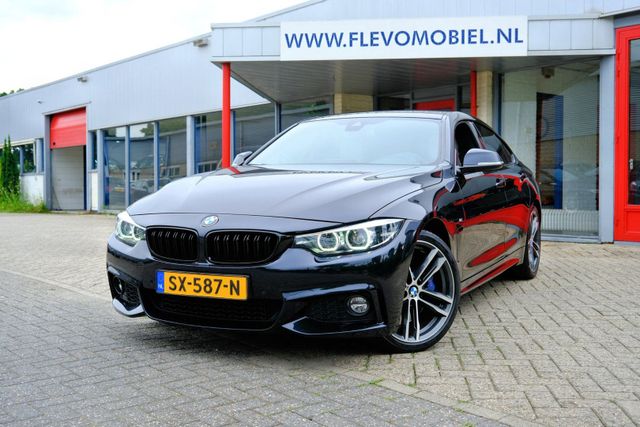BMW 430 Gran Coupé 4-serie 430i 252pk M Sport Aut. L