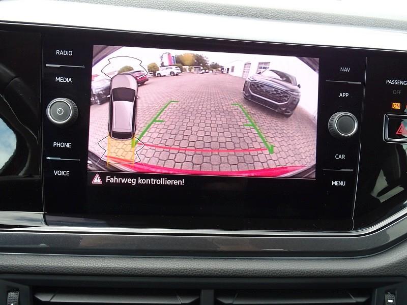 Volkswagen Taigo 1.0 TSI Style "Launch" / Matrix, миниатюра 15