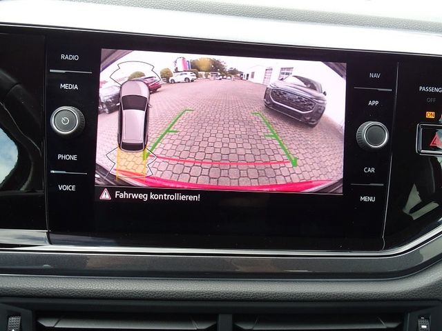 Taigo 1.0 TSI Style "Launch" / Matrix