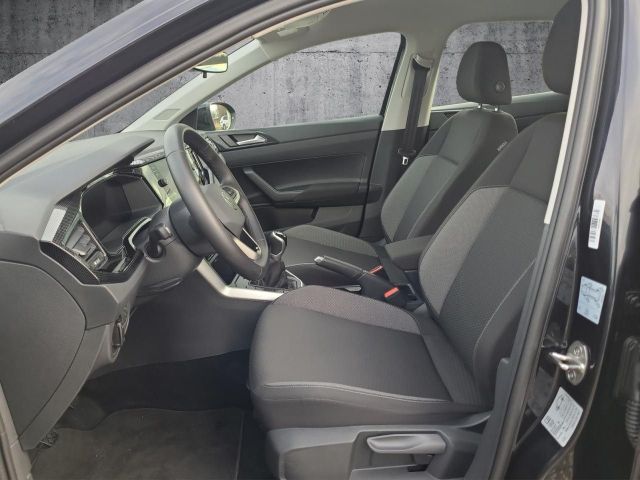 Taigo 1.0TSI Life Navi Climatronic Sitzhzg.