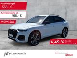 Audi Q5 Sportback 55 TFSI e QU S-LINE MATRIX+HuD+AHK - Gebrauchtwagen in St. Wendel