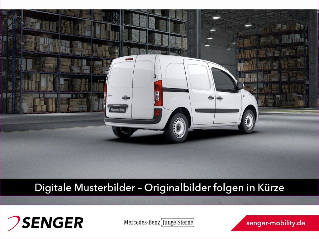 Image of Mercedes-Benz Citan