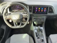 Cupra Ateca - Vorschau Bild 9