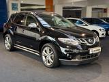 Nissan Murano Executive*BOSE.*AHK*LEDER*KAMERA*PANOR* - Nissan Murano mit Diesel-Antrieb: Automatik