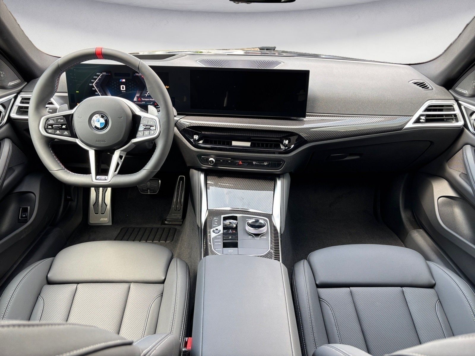 BMW 440 Gran Coupé - Bild 12