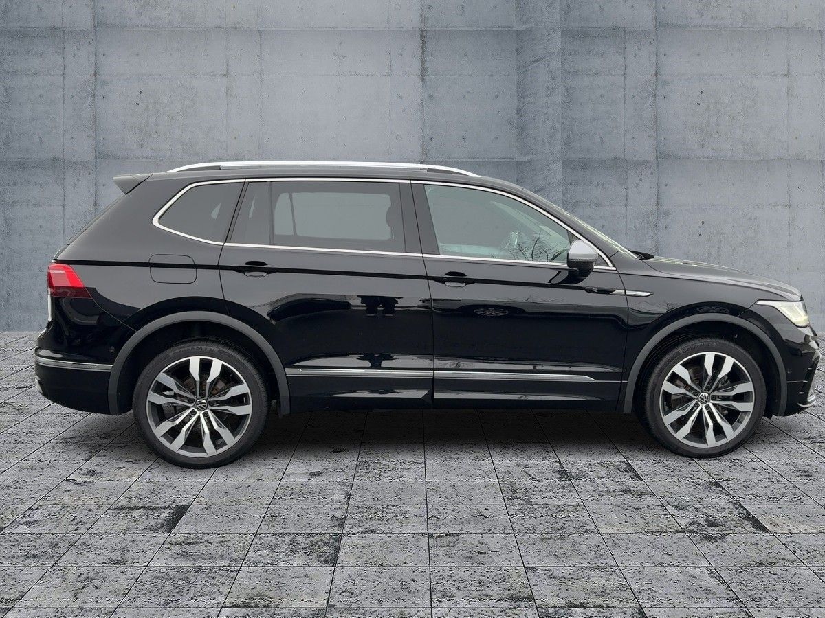 Volkswagen Tiguan Allspace - Bild 7