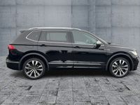 Volkswagen Tiguan Allspace - Vorschau Bild 7