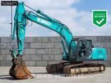 Kobelco SK210 LC-10 GERMAN MACHINE - Angebote