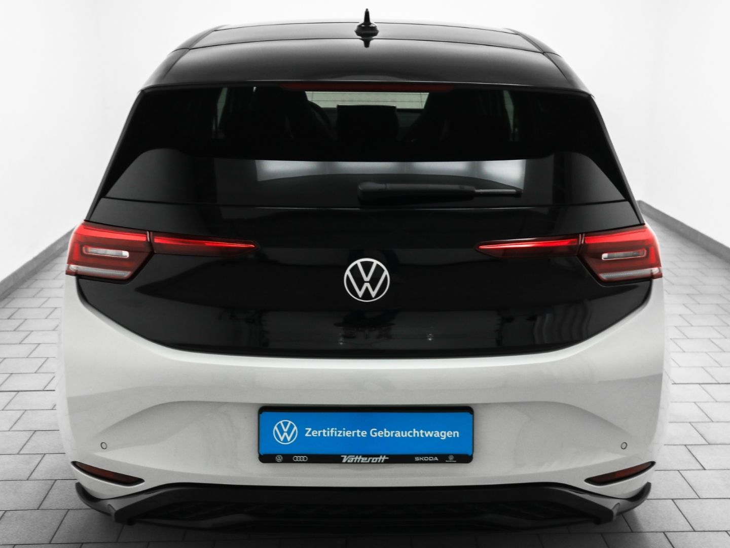 Volkswagen ID.3 GTX Performance AHK Pano Harman Winterräder foto 4