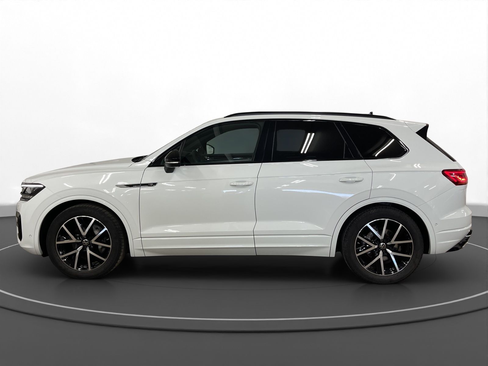 Volkswagen Touareg - Bild 6
