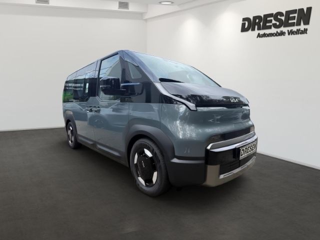Kia PV5 Passenger Elite 71,0 kWh 2-3-0 WÄRMEPUMPE,36 imagem 2